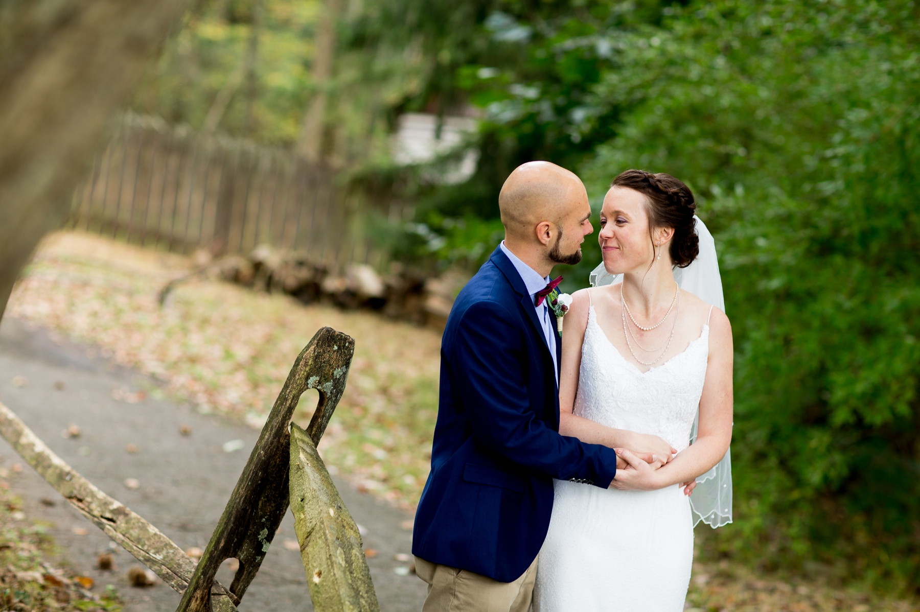 The Vineyard At Grandview Wedding